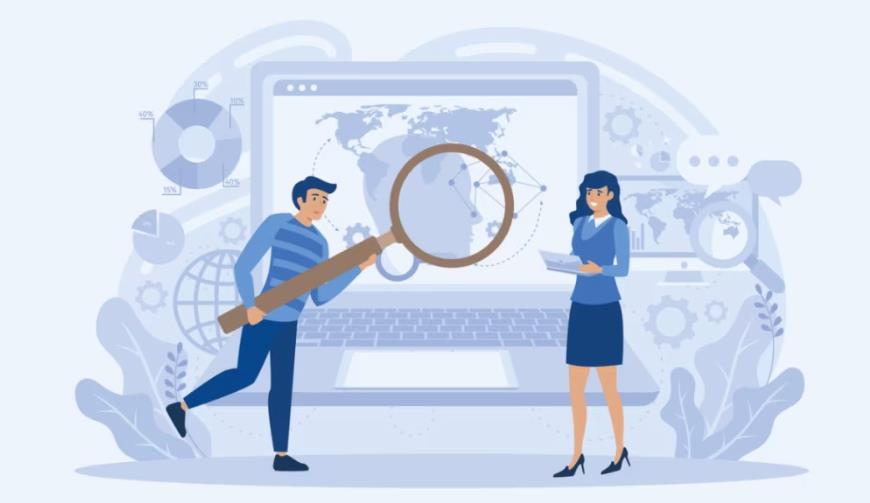 景县小程序开发公司选型指南：6大核心JavaScript框架深度解析